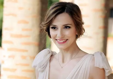 Dana Rogoz, una dintre cele mai frumoase experiențe trăite alături de fiul ei | FOTO 