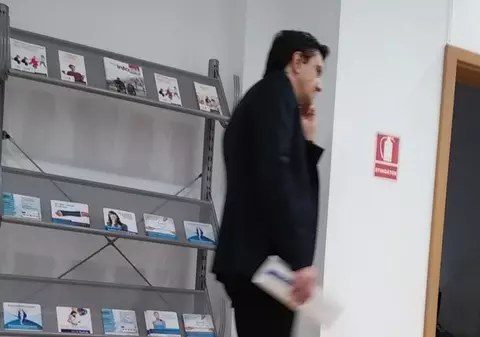 Dragoş Săvulescu, la spital. Ce a pățit milionarul? 