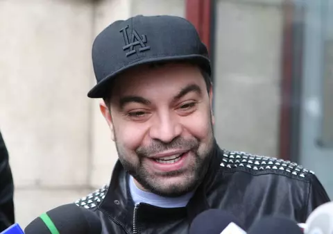 Cum a aflat Florin Salam că iubita lui este însărcinată? Manelistul a arătat prima ecografie a bebelușului | FOTO