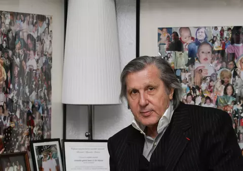 Năstase l-a desfiinţat pe Agassi: "A furat. Să i se retragă trofeele!"