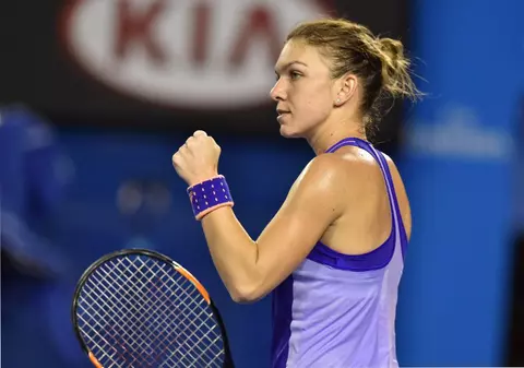 După muncă, și răsplată! Cât de ”dolofan” este contul Simonei Halep