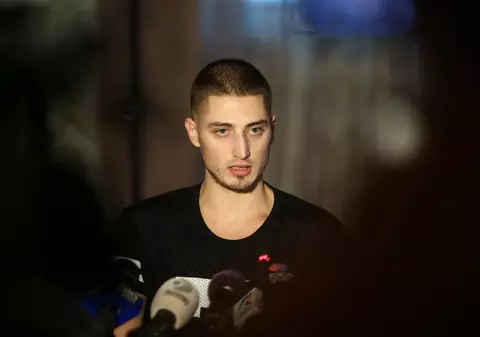 Impresarul lui Grozav a vorbit despre transferul la Dinamo. Mijlocașul a fost dorit de o RIVALĂ!