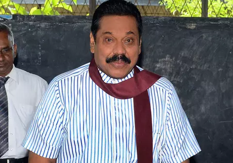 Astrologul i-a distrus cariera! A pierdut președinția țării pentru că a crezut în el!