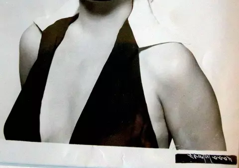 Ce CONTROVERSĂ! O vedetă MOARTĂ de ani buni, noua imagine a brandului Max Factor