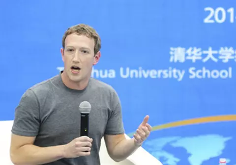 Mark Zuckerberg condamnă atentatul de la Cahrlie Hebdo. Google donează 247.000 de euro, într-un mesaj pe Facebook