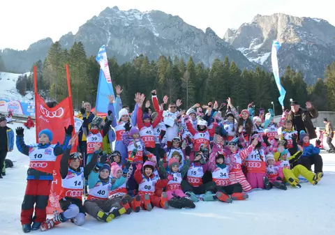 Ziua Mondială a Zăpezii, sărbătorită și în România