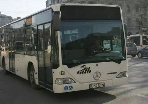 Atenție mare, bucureșteni! RATB face schimbări majore în mai multe stații