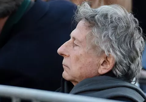 SUA au cerut Poloniei extrădarea regizorului Roman Polanski, dat în urmărire pentru pedofilie