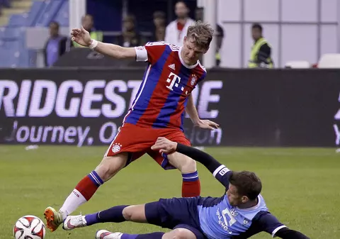 ”Ce-a căutat Bayern în Arabia Saudită?!”. Scandal diplomatic în Germania, din cauza amicalului lui Bayern cu echipa lui Reghe