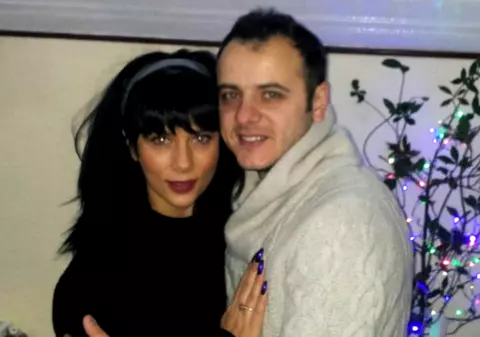 Sophia, sărbători de vis, alături de viitorul ei soț | FOTO