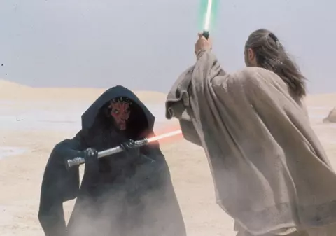 Un actor de 42 de ani din ”Star Wars” a murit în timpul repetiţiilor pentru o piesă de teatru