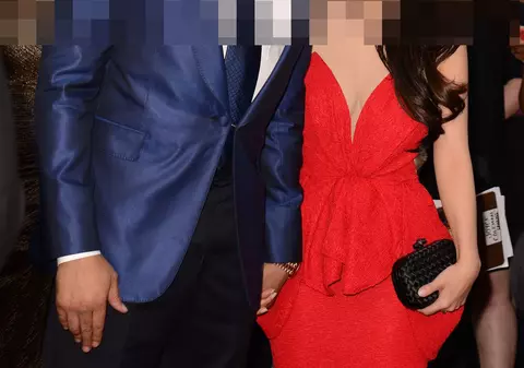 Un ACTOR CELEBRU va deveni TATĂ pentru a PATRA oară cu cea de-a TREIA SOȚIE