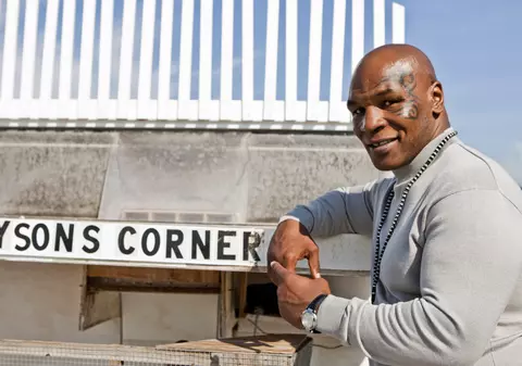 Mike Tyson a povestit la CNBC cum a pierdut 500.000.000 de dolari / VIDEO