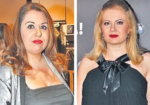 Surorile Roman au pus la cale o strategie complexă pentru a o ajuta pe mama lor să suporte șocul schimbării