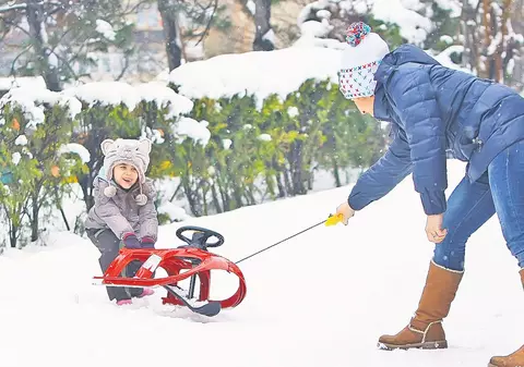 Gata vacanţa! De astăzi, o luăm de la capăt