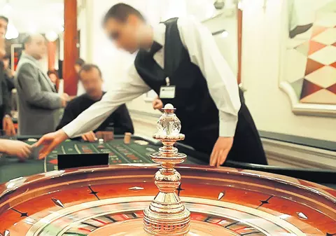 Jocurile de noroc bagă mâna adânc în buzunarele românilor | Spargem zilnic peste 1.000.000 € numai la «păcănele»!