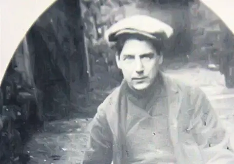 Aşa arăta adevărata Lassie?