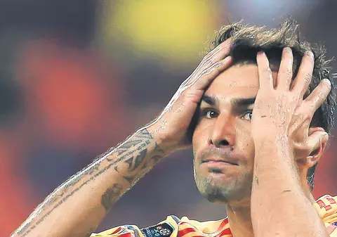 «Briliantul» împlinește 36 de ani | Lista cu ghinion a lui Adi Mutu