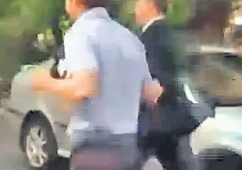 CE NE ENERVEAZĂ | Sportivii de la DNA!