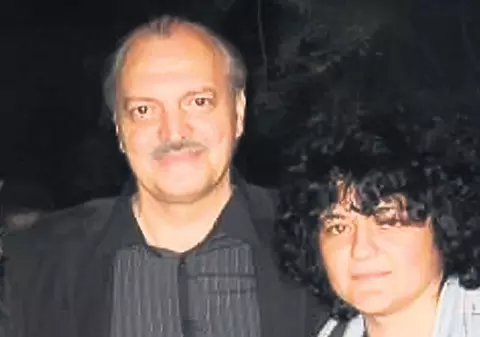 Neînțelese sunt căile mariajului | Marea preoteasă a lui Victor Socaciu | EXCLUSIV