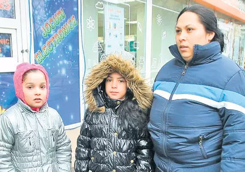 Copiii vor fi obligaţi să meargă la stomatolog