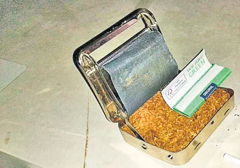 Alertă la Galați! A apărut o nouă otravă etnobotanică