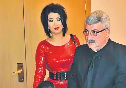 Au dat-o la pace! Rezolvare neașteptată, tranșată în megasecret, a scandalului dintre Bahmu și Prigoană | EXCLUSIV