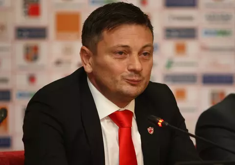 Unde a ajuns Daniel Stanciu: va lucra la Hapoel Acre, în Israel, ca director sportiv