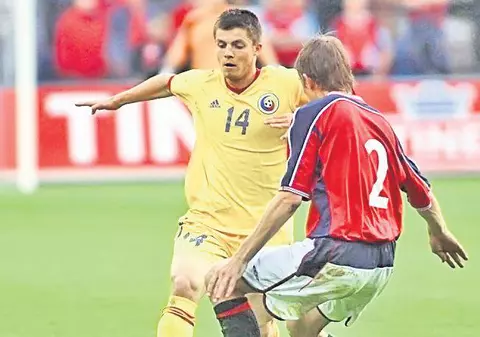 Alin Stoica se autopropune la CSA Steaua: ”Și la 37 de ani, voi fi cel mai bun! FCSB? FC Star sau cum îi cheamă?”