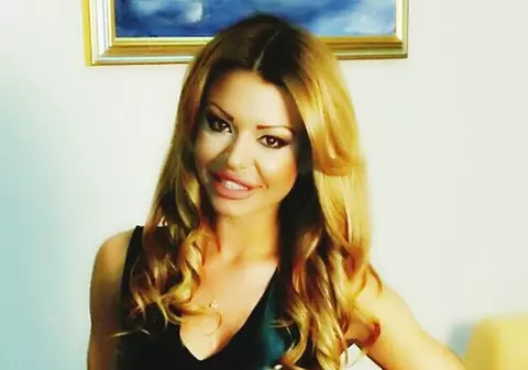 ANA MOCANU, prima DECLARAȚIE după ce a fost dată afară de la ”Un show păcătos”. În ce EMISIUNE va fi ASISTENTĂ