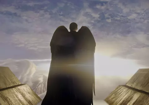 Profeția care NE DĂ FIORI! „Tot pământul va plânge. Vor fi trei ani de teroare și apoi va veni Fulgerul”