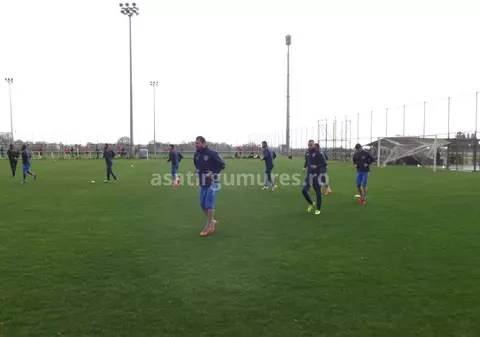 ASA Tg. Mureș a răpus-o pe MKS Cracovia. N'Doye, gol în vinclu!