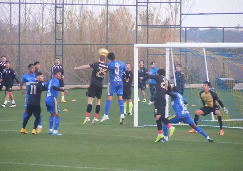Astra Giurgiu n-a avut nicio șansă în fața puternicei Hoffenheim