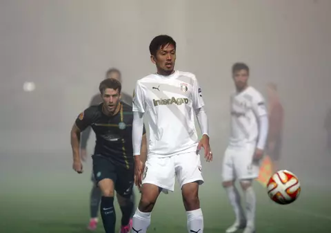 Astra Giurgiu vrea să achiziţioneze un fundaş central italian