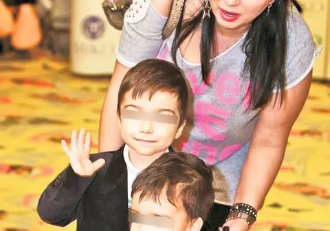 EXCLUSIV | UPDATE. RĂSTURNARE DE SITUAȚIE. Prigoană o acuză pe Adriana că ȘI-AR FI TRAUMATIZAT COPIII