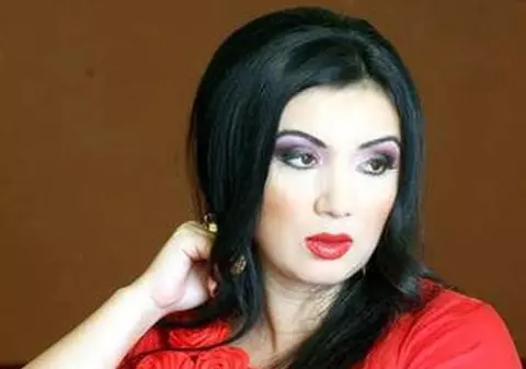 Adriana Bahmuțeanu, ÎNLOCUITĂ LA EMISIUNE, pe termen nelimitat