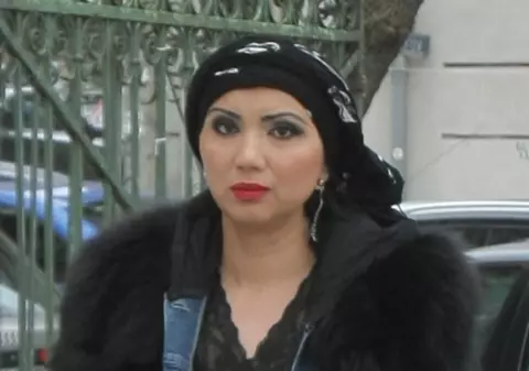 PRIMA DECLARAȚIE a lui Bahmu, după ce a ieșit de la judecătorie!