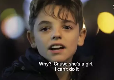 Puterea EXEMPLULUI | FILMUL care a pus PE gânduri BĂRBAȚII din ÎNTREAGA LUME | VIDEO