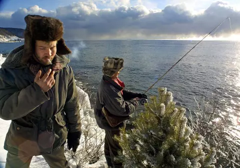 Îngrijorător! Cel mai mare rezervor de apă dulce al planetei, la cel mai scăzut nivel din ultimii 60 de ani