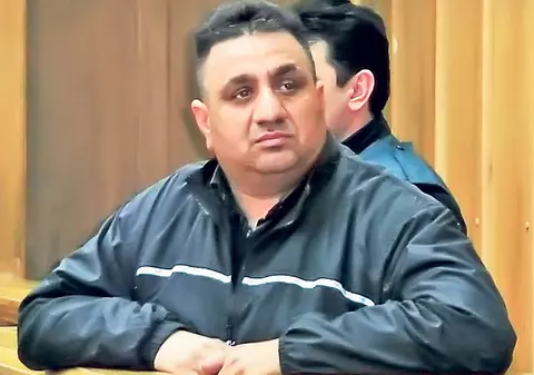 Bercea Mondial, noi acuzații la adresa lui Traian Băsescu! Declarația INCENDIARĂ a interlopului