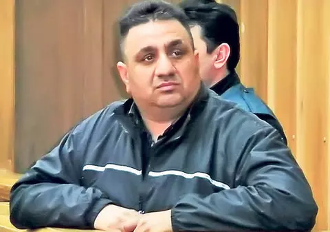 Bercea Mondial, CRIZE DE NERVI  în sala de judecată! A amenințat că SE SINUCIDE