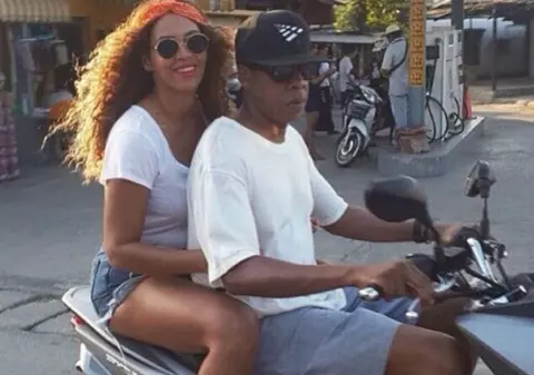 Beyonce este din nou ÎNSĂRCINATĂ? Imaginea care i-a UIMIT pe toți | FOTO