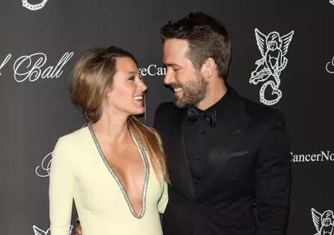 Blake Lively și Ryan Reynolds, în al nouălea cer. AU DEVENIT PĂRINȚI