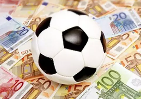 Flagelul blaturilor face legea în Liga 2! ^O formație din Seria a II-a, băgată până în gât în combinații la pariuri