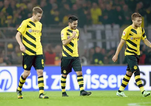 Veste bună pentru suporterii Stelei! Amicalul cu Borussia Dortmund va fi transmis în România! 