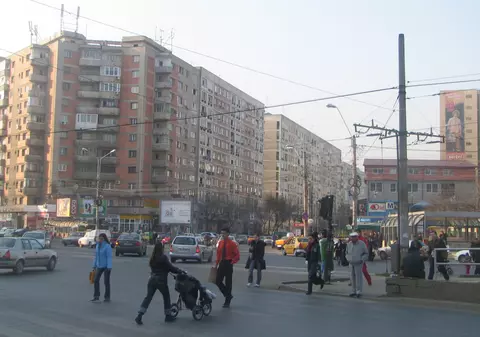 6 orașe din România în care MERITĂ SĂ TRĂIEȘTI
