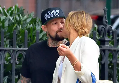 A făcut-o și pe asta! Cameron Diaz s-a măritat