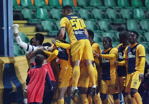 Meci FABULOS în Cipru. În minutul 78, scorul era 0-2. Cât s-a terminat / VIDEO