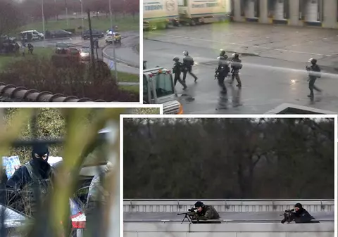 PE SCURT - CE SE ÎNTÂMPLĂ ÎN FRANȚA - CE ȘTIM PÂNĂ ACUM
