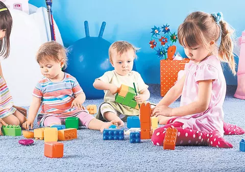 Dai un ban, dar ştii că... ai copii